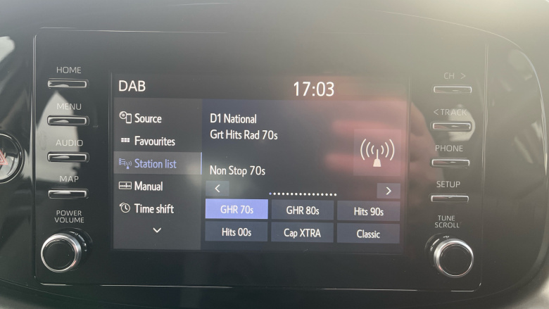 Toyota Aygo X 1.0 VVT-i Pure 5dr Petrol Hatchback